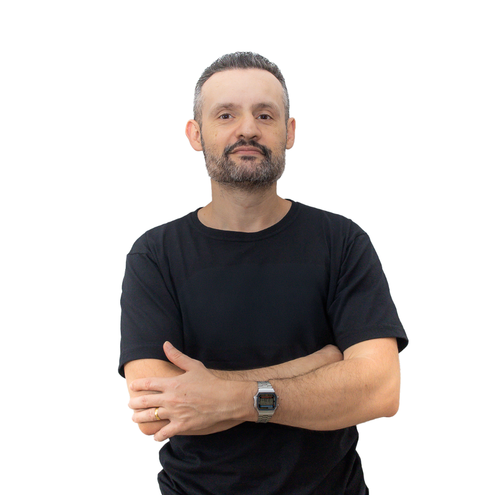 Imagem de perfil Alexandre da Silva