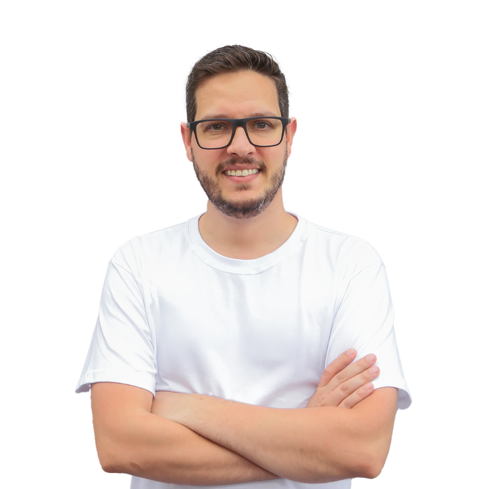 Imagem de perfil Leonel Thiesen